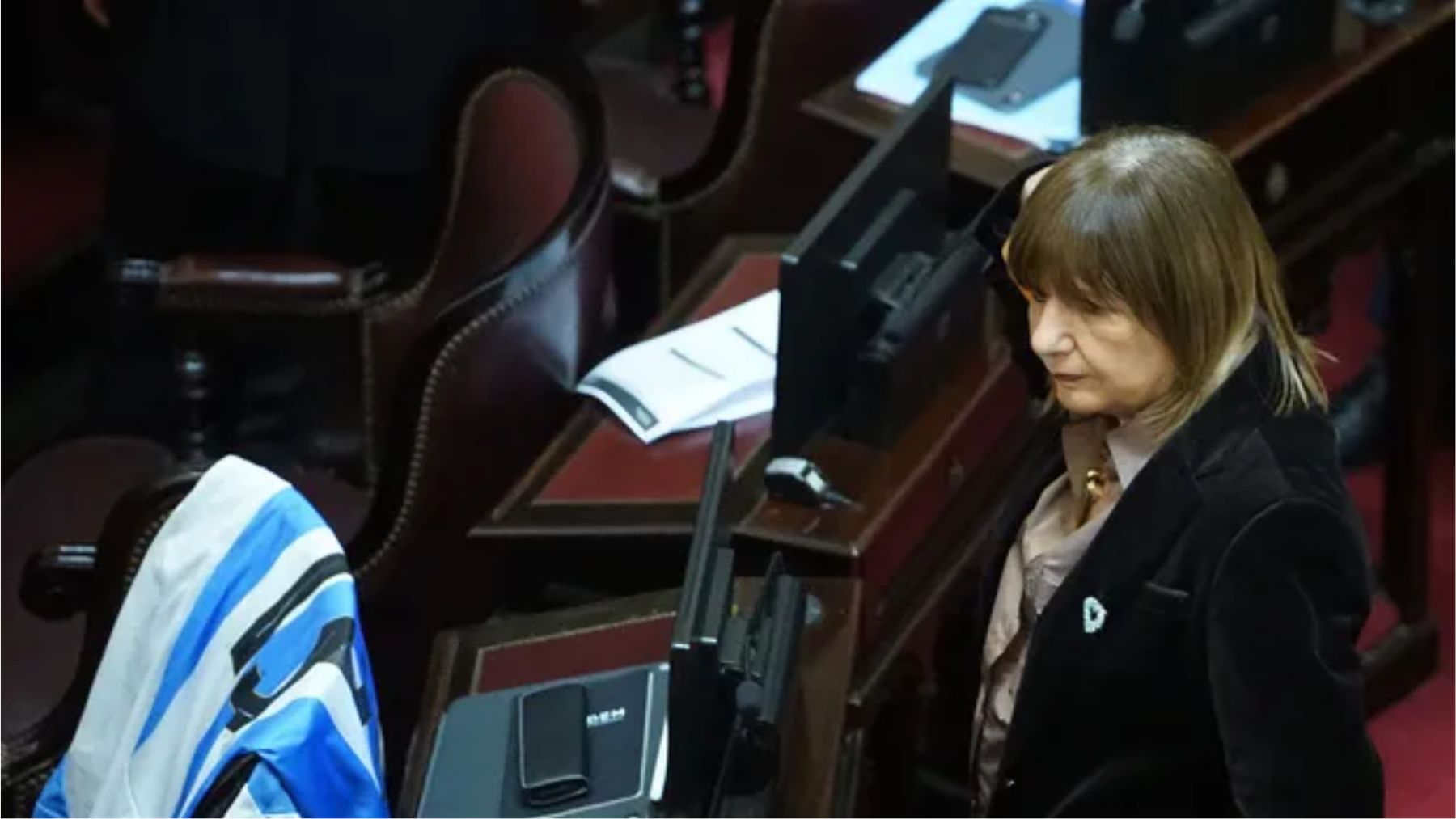 Análisis de los 29 pliegos judiciales aprobados en el Senado