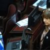 Imagen de De la reforma laboral al caso $LIBRA: el trasfondo de los 29 pliegos judiciales que se aprobaron en el Senado