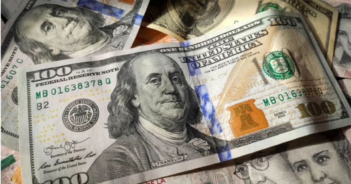 El BCRA adquirió más de US$1.000 millones en una semana