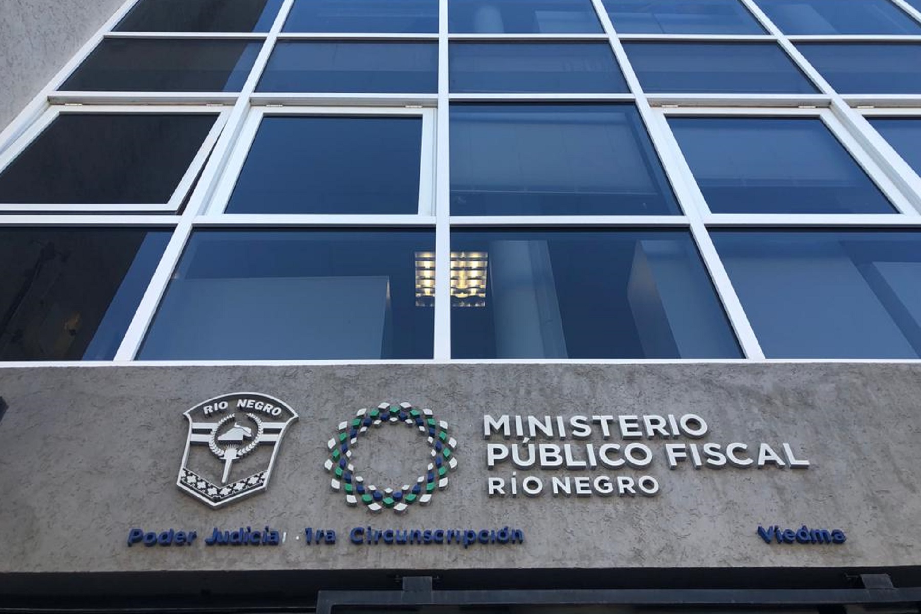 Detenido por robos en viviendas en Viedma en menos de dos horas
