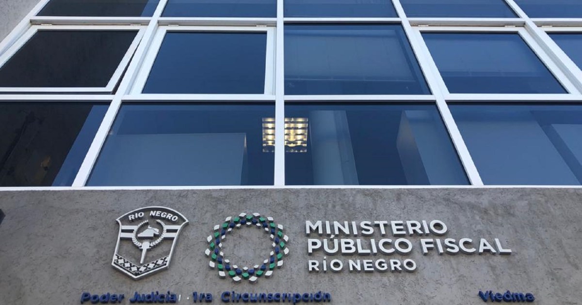 Detenido por robos en viviendas en Viedma en menos de dos horas