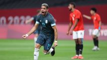 Imagen de Argentina y Egipto, un cruce con escasos antecedentes: cómo está el historial antes de los octavos del Mundial 2026