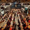 Imagen de La Feria de Editores 2026 reunirá a más de 330 editoriales y tendrá una librería de Bariloche entre las finalistas de su premio