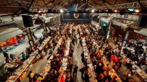 Imagen de La Feria de Editores 2026 reunirá a más de 330 editoriales y tendrá una librería de Bariloche entre las finalistas de su premio