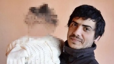 Cronología del femicidio y secuestro en Junín: cómo fue el crimen, lo que mostraron las cámaras y los antecedentes del detenido