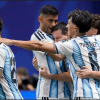 Imagen de La columna del Mono Navarro Montoya: Argentina - Egipto o cuando el fútbol deja de tener explicación