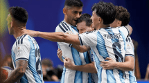 Imagen de La columna del Mono Navarro Montoya: Argentina – Egipto o cuando el fútbol deja de tener explicación