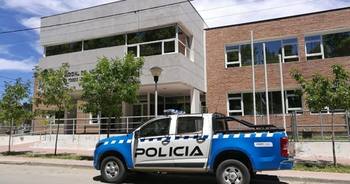 Revocan prisión domiciliaria a responsable de crimen en Picún Leufú tras intento de fuga