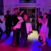 Imagen de Video: así Kristalina Georgieva bailó tango junto a Mora Godoy antes de dejar Argentina