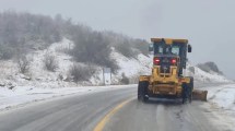 Imagen de Atención si viajás a la cordillera: cuál es el estado de las rutas de Neuquén y Río Negro este viernes 10 de julio