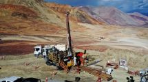 Imagen de Minería en Argentina: estiman US$ 40.000 millones en exportaciones y un millón de empleos indirectos a futuro