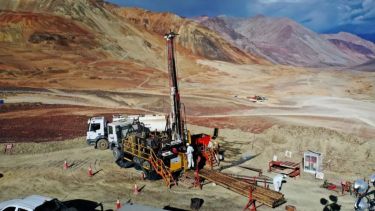 Minería en Argentina: estiman US$ 40.000 millones en exportaciones y un millón de empleos indirectos a futuro