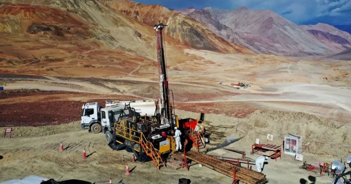 Proyecciones sobre minería en Argentina: US$ 40.000 millones en exportaciones y un millón de empleos indirectos