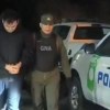 Imagen de Lo detuvieron en Bariloche por circular en un auto robado, pero como tenía un pedido de captura lo trasladaron a Buenos Aires