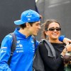 Imagen de "En una crisis muy fuerte": aseguran que Franco Colapinto y Maia Reficco se separaron tras un llamado telefónico