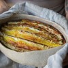 Imagen de Fritatta de zucchini, espinaca y ricota: cómo hacer este rico plato de invierno