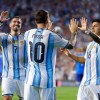 Imagen de Nutrición y Selección: cómo preparar el cuerpo antes del partido