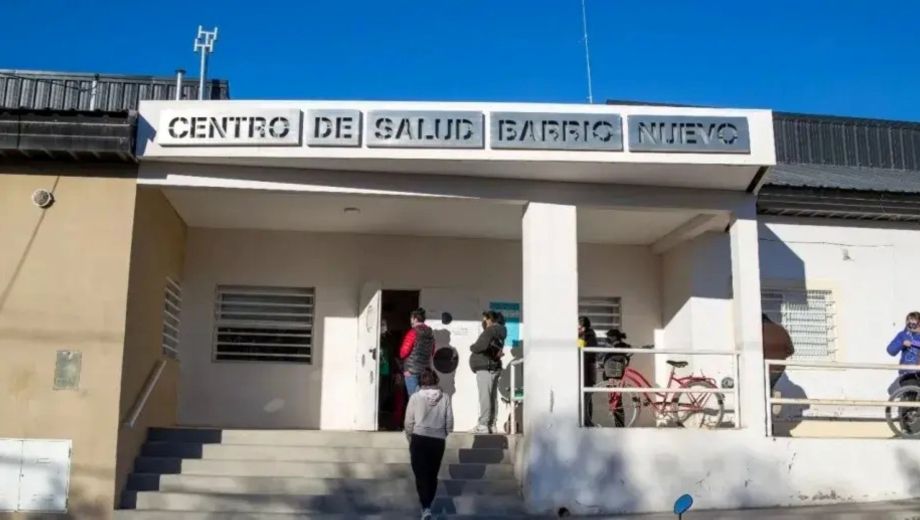Nuevas capacitaciones tecnológicas destinadas a centro de salud de atención primaria, ubicados en los barrios de Río Negro. Foto: gentileza