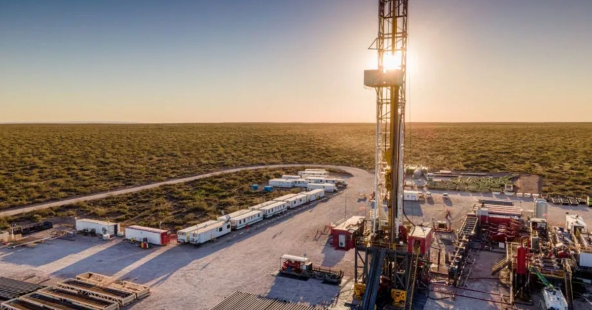 Imagen de Récord histórico: gracias a Vaca Muerta, el superávit energético del primer semestre superó los US$ 6.900 millones