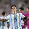 Imagen de La contundente frase de Julián Álvarez sobre el cruce ante Inglaterra: "Es especial, pero no deja de ser un partido"