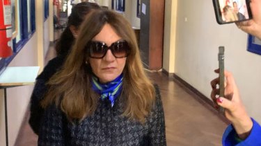 «Gestiones personales»: la secretaria de Manuel Adorni confesó compras millonarias en efectivo en nombre del exministro