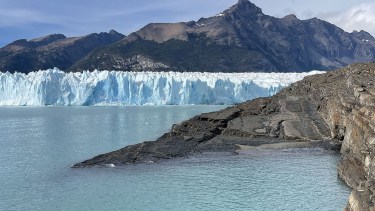 ¿Por qué preocuparnos por el cambio climático?
