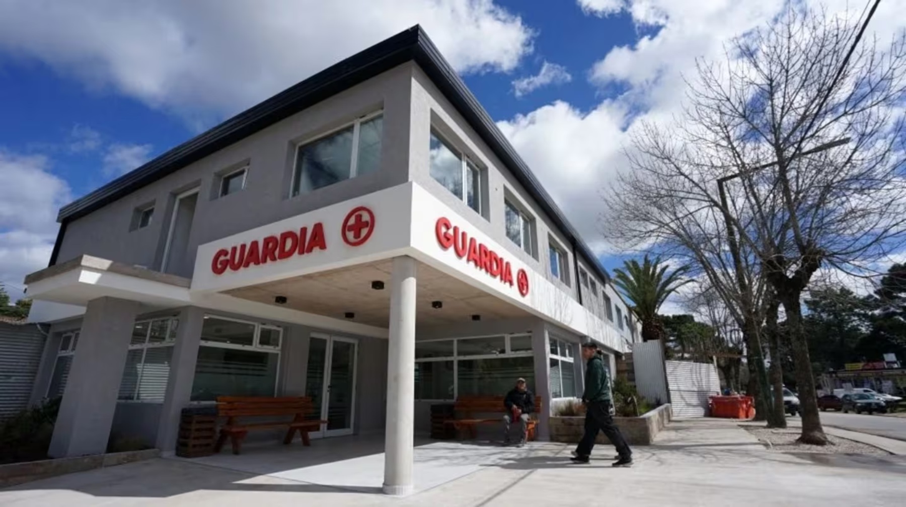 Testimonio complica a mujer investigada por muerte de su hija en Villa Gesell