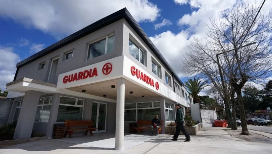 El testimonio que complica a la mujer investigada por la muerte de su beba de dos años en Villa Gesell.