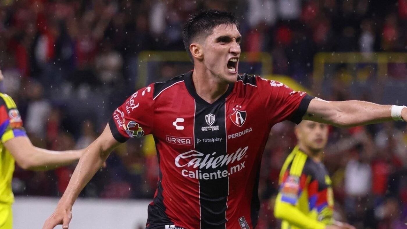 Gustavo Del Prete se incorpora a San Lorenzo desde Cipolletti