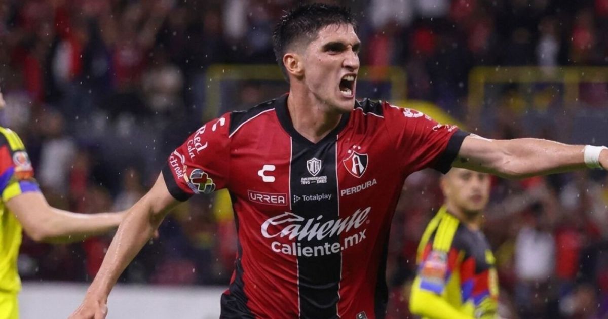 Gustavo Del Prete se incorpora a San Lorenzo desde Cipolletti