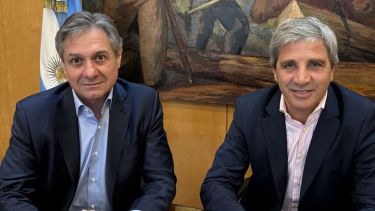 El Gobierno presenta su plan financiero hasta 2027 tras asegurar el pago de deuda por US$ 4.400 millones