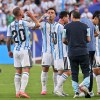 Imagen de Mundial de fútbol y las pausas de hidratación