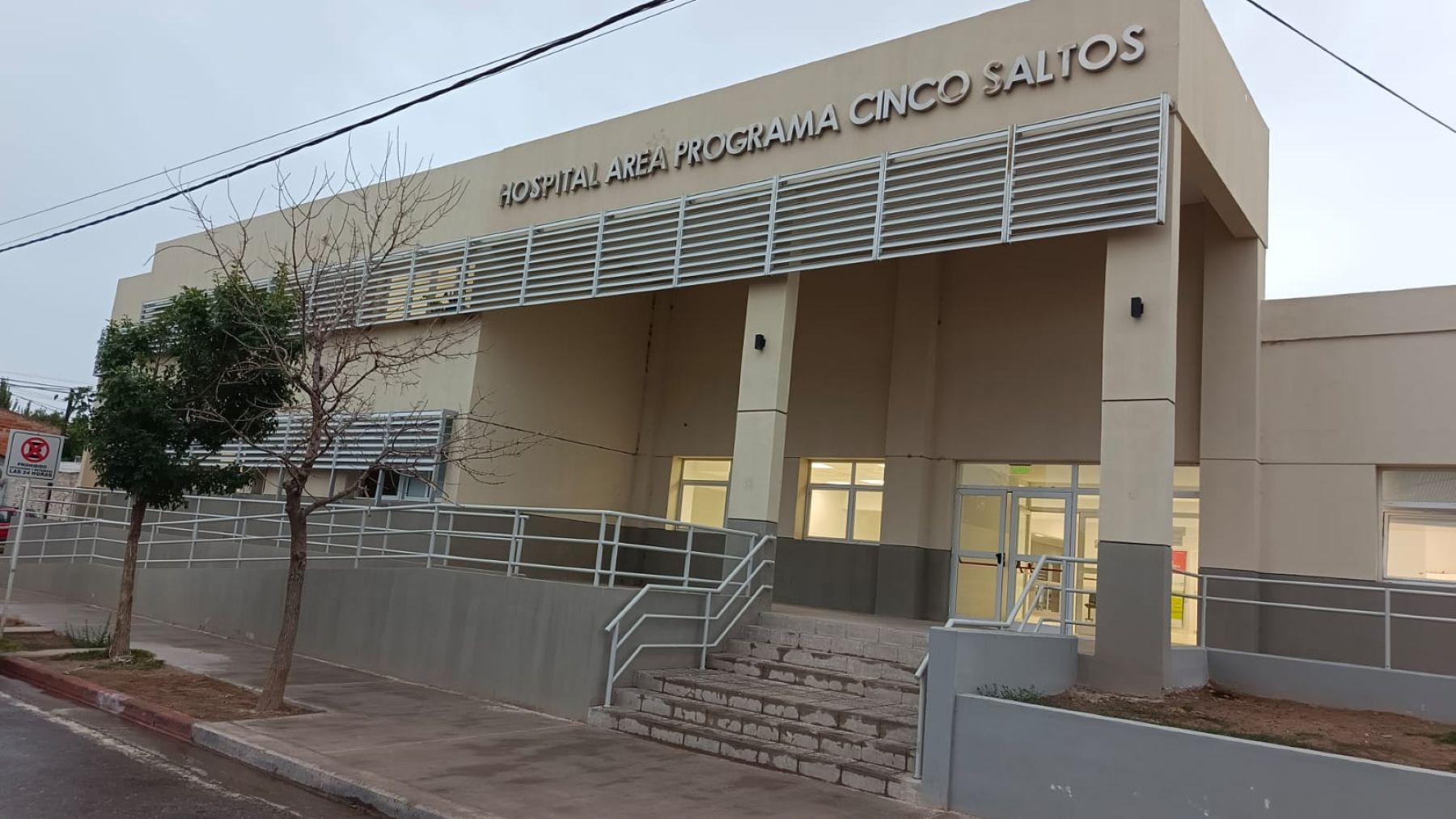 Cinco Saltos invierte $252 millones en tecnología de diagnóstico por imágenes