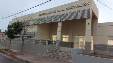 Cinco Saltos incorporó tecnología de última generación para diagnósticos por imágenes con una inversión de $252 millones