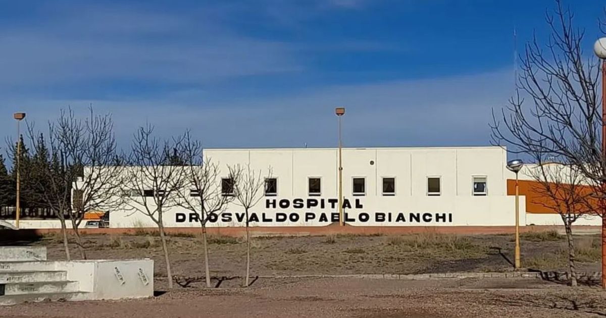 Aprobada inversión de $324 millones para el hospital de Sierra Grande
