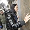 Imagen de Federica Pais habló tras la muerte de su hermana Ernestina: “Por suerte no sufrió”