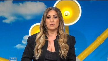 Marcela Tauro pidió disculpas tras la polémica por sus dichos: «Fue un horror»