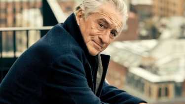 Robert De Niro reveló cuál es la rutina que sigue a los 82 años para mantenerse activo