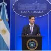 Imagen de Suba de la tarifa de gas: el vocero presidencial reconoció que fue "poco feliz" su frase sobre "abrigarse más"