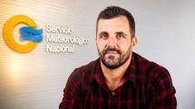 Imagen de El Gobierno anunció al nuevo titular del Servicio Meteorológico Nacional tras la segunda renuncia de Mauad
