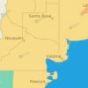 Imagen de Alerta por frío en todo Neuquén y Río Negro: pronostican hasta -5°C de mínima para este viernes 3