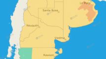Imagen de Alerta por frío en todo Neuquén y Río Negro: pronostican hasta -5°C de mínima para este viernes 3