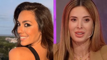 “Yo no le suelto la mano”: Floppy Tesouro sobre Jésica Cirio tras la polémica por los dólares