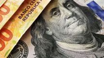 Imagen de El dólar despertó y subió el doble que la inflación en junio 2026: qué se sabe de su traslado a precios