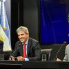 Imagen de "No hay salvataje": Luis Caputo le cerró la puerta a la asistencia del Gobierno para los deudores morosos
