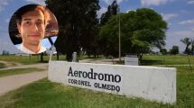 Imagen de Tragedia en Córdoba: un instructor de vuelo se arrojó de una avioneta en pleno vuelo y su alumna logró aterrizar