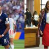 Imagen de El insólito cruce entre Mbappé y una senadora de Paraguay por insultos racistas: "La peor imagen posible de su país"