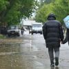 Imagen de Alerta naranja por lluvia en Neuquén y Río Negro este miércoles 8: en dónde también esperan viento