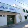 Imagen de El Gobierno de Neuquén anunció al nuevo director del hospital Bouquet Roldán este lunes