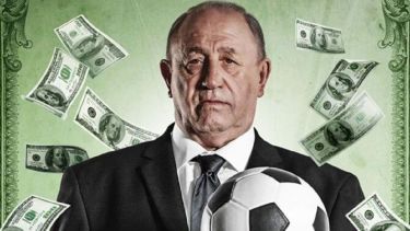Murió Luis Margani, el actor que interpretó a «Rulo» en Mundo grúa